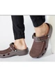 Крокси сабо Crocs Yukon Vista Espresso 40 - зображення 4