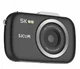 Цифрова камера — фотоапарат SJCAM ZV100 (чорна) - зображення 1