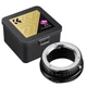 Адаптер (переходник) K&F Concept - MD - Nikon Z (Minolta MD на Nikon Z) для камер Nikon с байонетом Z-mount - изображение 5