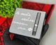 Портсигар на 20 шт для сигарет Фокус компактный с двумя зажигалками USB и газ с индивидуальной гравировкой 33657-0 (16) - изображение 1