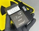 Портсигар на 20 шт для сигарет Фокус компактный с двумя зажигалками USB и газ с индивидуальной гравировкой 33641-2 (16) - изображение 7