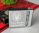 Портсигар на 20 шт для сигарет Фокус компактний з двома запальничками USB та газ з індивідуальним гравіюванням 33657-0 (10) - зображення 8