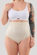 Високі корегуючі трусики з ліфтинг-полосами TOTALFIT Innerlift TR23-C321 4XL - зображення 2