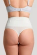 Моделюючі стрінги на кісточках TOTALFIT Sculpta TR22-C11 M - изображение 4