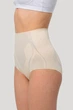 Високі корегуючі трусики з ліфтинг-полосами TOTALFIT Innerlift TR23-C321 4XL - зображення 5