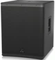 Subwoofer Music Tribe ‌Behringer DR18SUB  2400W 18" (4033653231497) - obraz 2