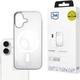 Чохол 3MK Frosty MagCase для Apple iPhone 17 White (5903108664479) - зображення 2