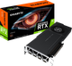 Видеокарта GeForce RTX 3090 24GB Gigabyte Turbo (GV-N3090TURBO-24GD) Б/У - изображение 1