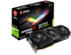 Видеокарта GeForce GTX 1080 Ti 11GB MSI Gaming X Trio (GTX 1080 Ti GAMING X TRIO) Б/У - изображение 1