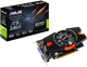 Видеокарта GeForce GTX 650 2GB Asus (GTX650-E-2GD5) Б/У - изображение 1
