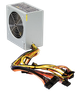 Блок живлення Chieftec iArena GPA-450S8 450W (GPA-450S8) - зображення 3