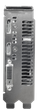 Відеокарта GeForce GTX 1050 2GB Asus Expedition OC (EX-GTX1050-O2G) Б/В - зображення 3