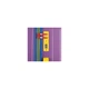 Валіза Semi Line 28 L T5804-3 Purple (DAS303194) - зображення 7