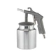 Пистолет пескоструйный пневматический INTERTOOL PT-0705 - изображение 3