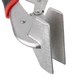 Кліщі затискні T-type, Cr-V INTERTOOL UT-5207 - зображення 4