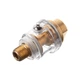 Мини масленка для пневмоинструмента INTERTOOL PT-1440 - изображение 1