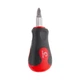 Отвертка 4 в 1 мини INTERTOOL VT-1010 - изображение 3