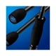 Вудилище Ever Green Poseidon Squidlaw Second Stage The Magnumjerk 710 SSSS-710MH (1452.15.78) - зображення 6
