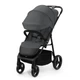 Коляска Kinderkraft Trig 3 Granite Grey (KSTRIG03GRY0000) (5902533924844) - изображение 1