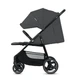 Коляска Kinderkraft Trig 3 Granite Grey (KSTRIG03GRY0000) (5902533924844) - изображение 4