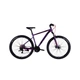 Велосипед Discovery 29 TREK DD рама-19 ST 2025 фіолетовий (OPS-SP-29-078) - изображение 1