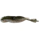 Силикон рыболовный Keitech Noisy Flapper 3.5 (5 шт/уп) к469 green frog (1551.10.43) - изображение 2