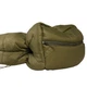 Спальний мішок Wechsel Mudds Winter -5° M TL Olive/Mud Green Left (232052) - зображення 7