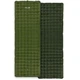 Туристический коврик Wechsel Glacio L 186 x 64 x 8 cm TL Olive (233123) - изображение 3