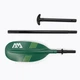 Весло 2-в-1 Aqua Marina RIPPLE-TECH для SUP и каяка (175-236 см) - изображение 5