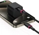 Кабель Baseus Dura Series Fast Charging Type-C to Type-C 100W 2m black-red (P10377803U01-03) - изображение 7