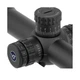 Оптичний приціл Vector Optics Sentinel 6-24x50 (30 мм) illum. FFP (SCFF-57) - зображення 4