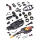 Конструктор Bburago Oracle Red Bull Racing RB19 124 (18-28507) - изображение 5