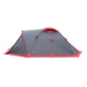 Палатка Tramp Mountain 3 V2 Grey/Red (TRT-023) - изображение 3