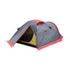 Палатка Tramp Mountain 3 V2 Grey/Red (TRT-023) - изображение 9