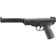 Пневматический пистолет Umarex Browning Buck Mark Magnum Pellet (2.4375) - изображение 1