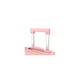 Чемодан Semi Line 20 S T5779-1 Rose (DAS302956) - изображение 9