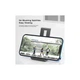Подставка для планшета и телефона Sailing Desktop Phone Holder Black Essager (EZJZM-FC01) - изображение 9