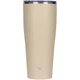 Термокружка Zojirushi SX-HA89HCM 0.89 л Пісочний (1678.07.91) - зображення 2