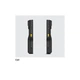 Терминал сбора данных Chainway C61 2D, 3/32, 4, WiFi,BT, USB, NFC, Android (C61E-2SE-N-CK27C8R3) - изображение 2