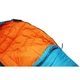 Спальний мішок Vango Nitestar Alpha 150 Atom Blue (SBTNITEST000010) (930844) - зображення 6