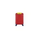 Чемодан Semi Line 20 S T5802-1 Red (DAS303186) - изображение 4