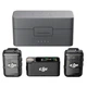 Мікрофон DJI Mic 2 (2 TX + 1 RX + Charging Case) (CP.RN.00000325.01) - зображення 1