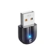 Bluetooth-адаптер Essager Beiheng USB Bluetooth 5.3 (EBT53-BH01-P) - зображення 1