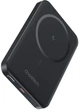 УМБ Choetech B709 5000 mAh 20W Black (43-00148) - зображення 2