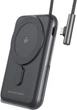 УМБ Choetech B735 10000 mAh 20W Black (43-00149) - зображення 1