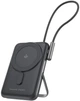 УМБ Choetech B735 10000 mAh 20W Black (43-00149) - зображення 2