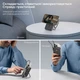 УМБ Choetech B735 10000 mAh 20W Black (43-00149) - зображення 7