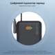 УМБ Choetech B735 10000 mAh 20W Black (43-00149) - зображення 8