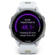 Смарт-годинник Garmin Forerunner 970, Whitestone/Amp Yellow, GPS (010-02969-11) - зображення 7
