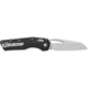 Ніж Microtech MSI Stonewashed G10 Black (210-10FLGTBK) - зображення 2